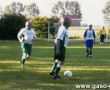 6257.Mecz oldbojow Wielkopolanka Szelejewo - Kania Gostyn 2-2 (boisko w Szelejewie, 20 sierpnia 2005 r.)