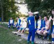 6260.Mecz oldbojow Wielkopolanka Szelejewo - Kania Gostyn 2-2 (boisko w Szelejewie, 20 sierpnia 2005 r.)