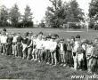 6263.Szkolne zajecia sportowe w Szelejewie z okazji Miedzynarodowego Dnia Dziecka (1987 r.)