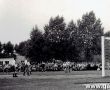 627.Puchar Polski w pilce noznej Kania Gostyn - Zaglebie Sosnowiec (0-6), stadion w Gostyniu (18.08.1976 r.)