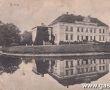 6271.Palac w Goli - pocztowka z 1927 roku
