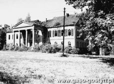 6274.Palac w Kromolicach (2003 r.)