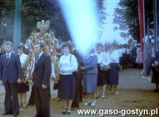 6292.Dozynki wojewodzkie w Pepowie (1985 r.).JPG