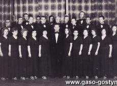 6301.Gostynski Chor Dzwon