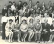 6303.Absolwenci i nauczyciele Szkoly Podstawowej w Szelejewie (1977 r.)