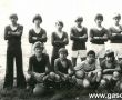 6304.Reprezentacja w pilce noznej Szkoly Podstawowej w Szelejewie (1978 r.)