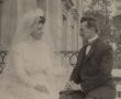 6311.Slub Wandy z Potworowskich z Mieczyslawa Chlapowskiego - Gola, 5 wrzesnia 1911 r.