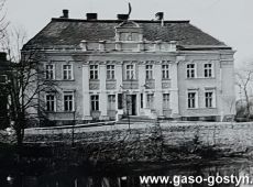 6314.Palac w Goli (lata 70. XX wieku)