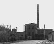 6316.Gorzelnia w Goli wybudowana przez Gustawa Potworowskiego w 1880 roku (zdjecie z lat 80. XX wieku)