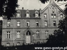 6320.Szpital Przeciwgruzliczy w Piaskach-Marysinie (koniec lat 70. XX wieku)