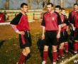 6326.Zjednoczeni Pudliszki-Wielkopolanka Szelejewo 2-1 (stadion w Pudliszkach, 13 listopada 2005 r.)