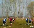 6328.Zjednoczeni Pudliszki-Wielkopolanka Szelejewo 2-1 (stadion w Pudliszkach, 13 listopada 2005 r.)