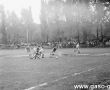 633. Stadion w Gostyniu, mecz pilki noznej Kania Gostyn-Chrobry Glogow (1985 r.).JPG