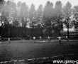 634.Stadion w Gostyniu, mecz pilki noznej Kania Gostyn-Chrobry Glogow (1985 r.).JPG