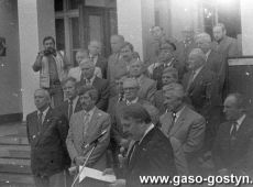 6349.Uroczystosc nadania Szkole Rolniczej w Kosowie imienia profesora Stanislawa Helsztynskiego (5 czerwca 1987 r.).JPG