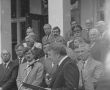 6350.Uroczystosc nadania Szkole Rolniczej w Kosowie imienia profesora Stanislawa Helsztynskiego (5 czerwca 1987 r.).JPG