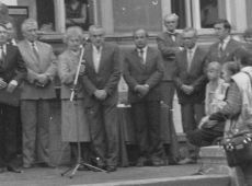 6352.Uroczystosc nadania Szkole Rolniczej w Kosowie imienia profesora Stanislawa Helsztynskiego (5 czerwca 1987 r.).JPG