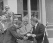 6355.Uroczystosc nadania Szkole Rolniczej w Kosowie imienia profesora Stanislawa Helsztynskiego (5 czerwca 1987 r.).JPG