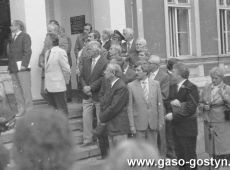 6357.Uroczystosc nadania Szkole Rolniczej w Kosowie imienia profesora Stanislawa Helsztynskiego (5 czerwca 1987 r.).JPG