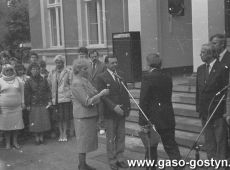 6360.Uroczystosc nadania Szkole Rolniczej w Kosowie imienia profesora Stanislawa Helsztynskiego (5 czerwca 1987 r.).JPG