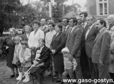 6361.Uroczystosc nadania Szkole Rolniczej w Kosowie imienia profesora Stanislawa Helsztynskiego (5 czerwca 1987 r.).JPG