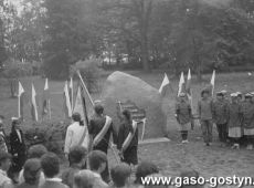 6362.Uroczystosc nadania Szkole Rolniczej w Kosowie imienia profesora Stanislawa Helsztynskiego (5 czerwca 1987 r.).JPG