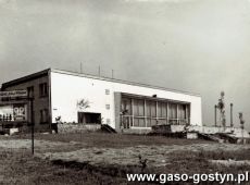 6364. Zakladowy Dom Kultury Hutnik w Gostyniu
