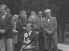6365.Uroczystosc nadania Szkole Rolniczej w Kosowie imienia profesora Stanislawa Helsztynskiego (5 czerwca 1987 r.).JPG