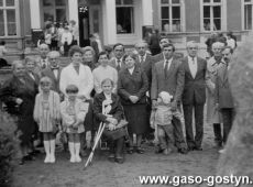 6369.Uroczystosc nadania Szkole Rolniczej w Kosowie imienia profesora Stanislawa Helsztynskiego (5 czerwca 1987 r.).JPG