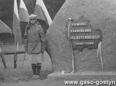 6371.Uroczystosc nadania Szkole Rolniczej w Kosowie imienia profesora Stanislawa Helsztynskiego (5 czerwca 1987 r.).JPG