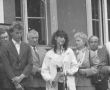 6372.Uroczystosc nadania Szkole Rolniczej w Kosowie imienia profesora Stanislawa Helsztynskiego (5 czerwca 1987 r.).JPG