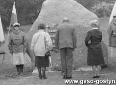 6373.Uroczystosc nadania Szkole Rolniczej w Kosowie imienia profesora Stanislawa Helsztynskiego (5 czerwca 1987 r.).JPG