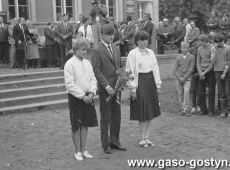 6374.Uroczystosc nadania Szkole Rolniczej w Kosowie imienia profesora Stanislawa Helsztynskiego (5 czerwca 1987 r.).JPG