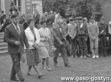 6375.Uroczystosc nadania Szkole Rolniczej w Kosowie imienia profesora Stanislawa Helsztynskiego (5 czerwca 1987 r.).JPG