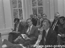 6378.Sesja popularnonaukowa poswiecona pamieci profesora Stanislawa Helsztynskiego (Kosowo, 1987 r.).JPG