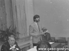 6379.Sesja popularnonaukowa poswiecona pamieci profesora Stanislawa Helsztynskiego (Kosowo, 1987 r.).JPG