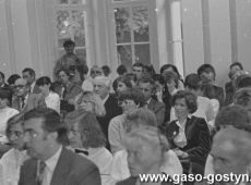 6383.Sesja popularnonaukowa poswiecona pamieci profesora Stanislawa Helsztynskiego (Kosowo, 1987 r.).JPG