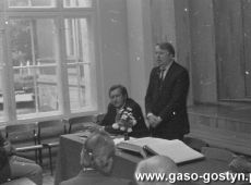6385.Sesja popularnonaukowa poswiecona pamieci profesora Stanislawa Helsztynskiego (Kosowo, 1987 r.).JPG