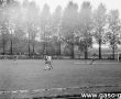 639.Stadion w Gostyniu, mecz pilki noznej Kania Gostyn-Chrobry Glogow (1985 r.).JPG