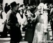 6397.Biskupianie na Ogolnopolskim Festiwalu Folkloru i Sztuki Ludowej w Plocku (23-26 czerwca 1977 r.)