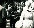 6398.Biskupianie na Ogolnopolskim Festiwalu Folkloru i Sztuki Ludowej w Plocku (23-26 czerwca 1977 r.)