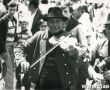 6399.Biskupianie na Ogolnopolskim Festiwalu Folkloru i Sztuki Ludowej w Plocku (23-26 czerwca 1977 r.)