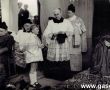 6405.Powitanie arcybiskupa Antoniego Baraniaka w Pepowie (sierpien 1961 r.)