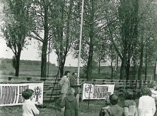 641.Miedzynarodowy Dzien Dziecka w Gostyniu- 1 czerwca 1980r.