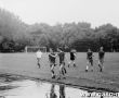 641.Stadion w Gostyniu, mecz pilki noznej Kania Gostyn-Chrobry Glogow (1985 r.).JPG