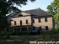 6414.Palac w Czachorowie (2011 r.).JPG