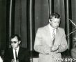 6419. Szkola Podstawowa w Szelejewie - pozegnanie absolwentow w 1987 roku