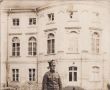 6429.Ppor. Leon Wlodarczak - powstaniec z Zytowiecka, d-ca 1 komp. 1 bat. 6 Pulku Strzelcow Wlkp, zginal 2 lipca 1919 r. w zasadzce urzadzonej przez Niemcow niedaleko Trzebani