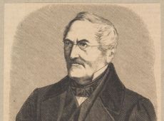 6432.Franciszek Dzierzykraj Morawski(ur. 02.04.1783 w Pudliszkach, zm. 12.12. 1861 w Luboni)- polski general dywizji, minister wojny w Rzadzie Narodowym w czasie powstania listopadowego, poeta, krytyk literacki