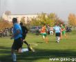 6441.Derbowy mecz A-klasy Wielkopolanka Szelejewo - Korona Piaski 4-1 (boisko w Szelejewie, 2012 r.)